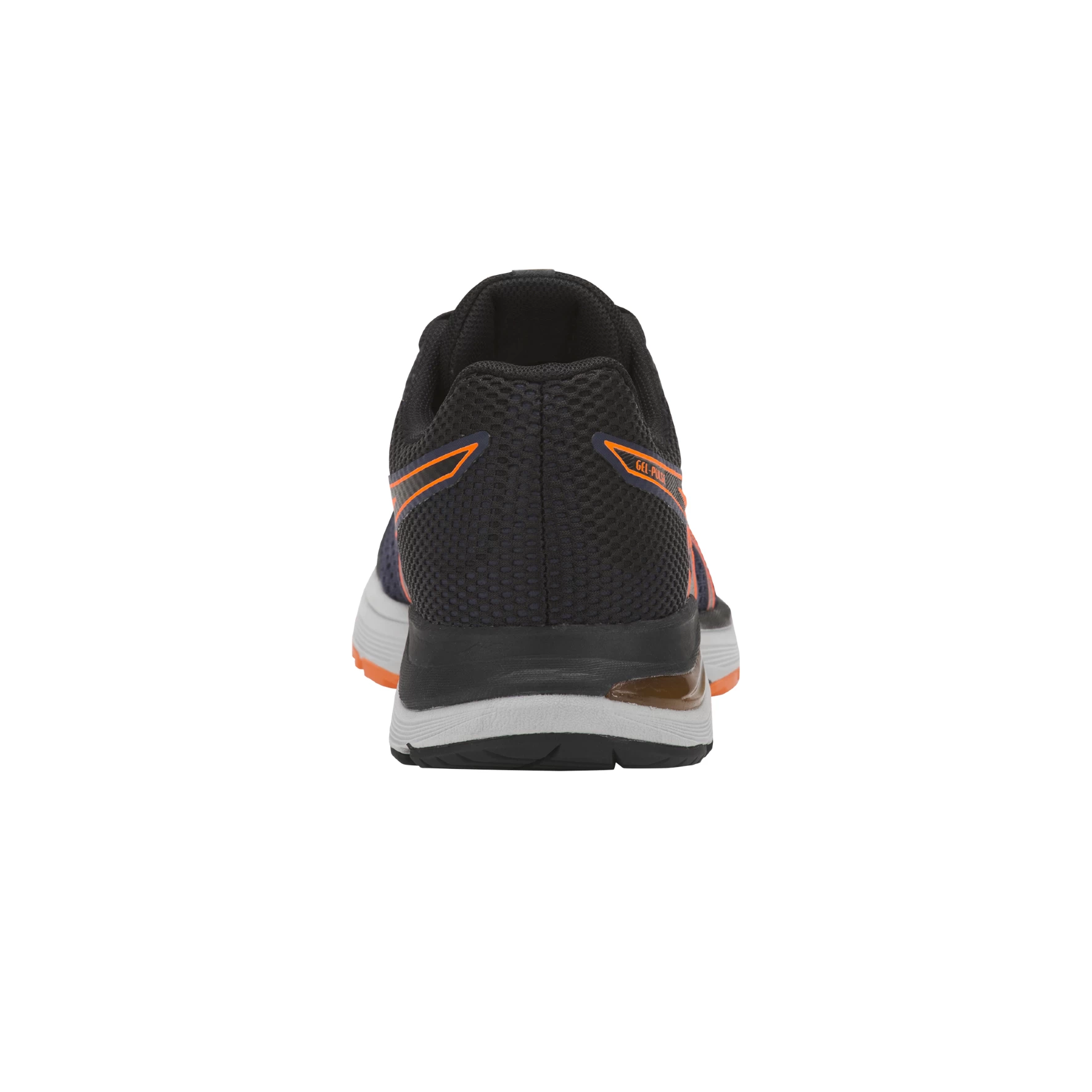 Кроссовки Asics GEL-PULSE 10 G-TX / Мужской / 45 / Темно-синий/Черный photo 33
